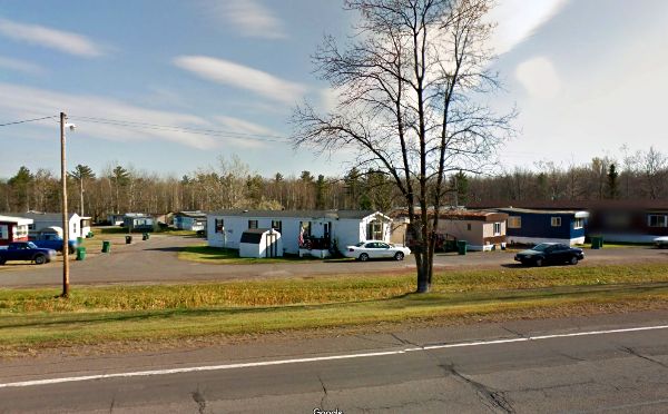 Photo of Mobile Home Park