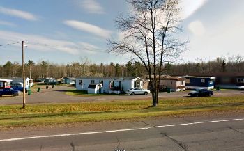 Photo of Mobile Home Park