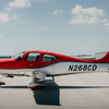 Aircraft for Sale: 2003 Cirrus SR22 G1