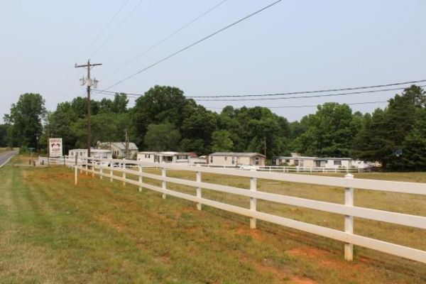 Photo of Mobile Home Park