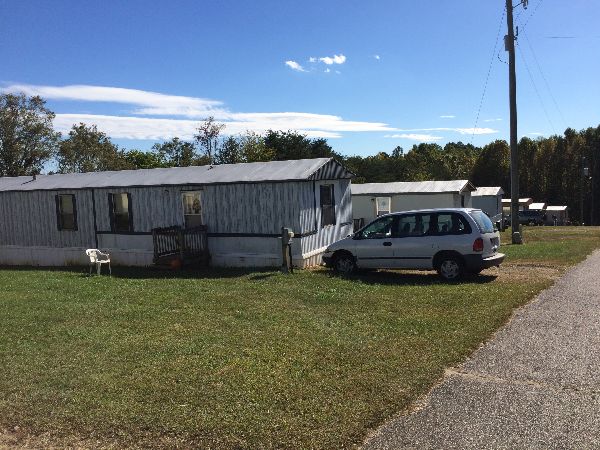 Photo of Mobile Home Park