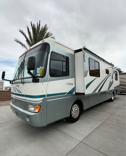 Photo of Rv