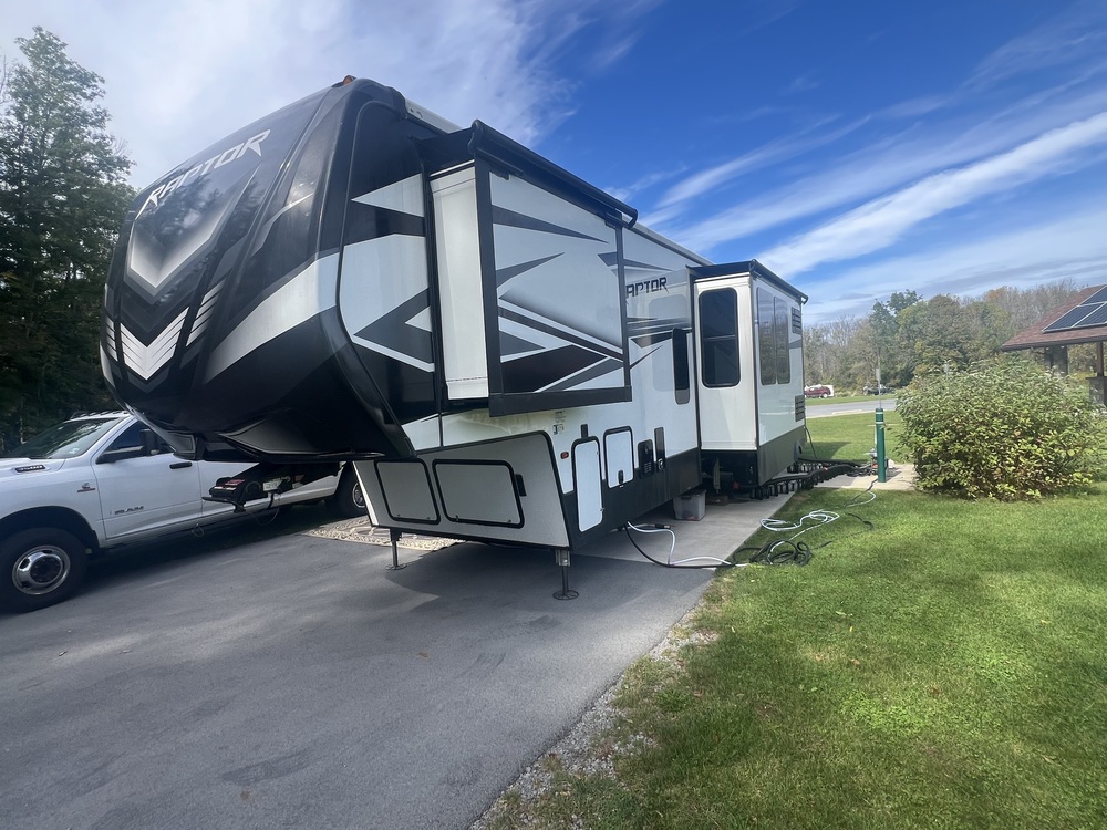 Photo of Rv