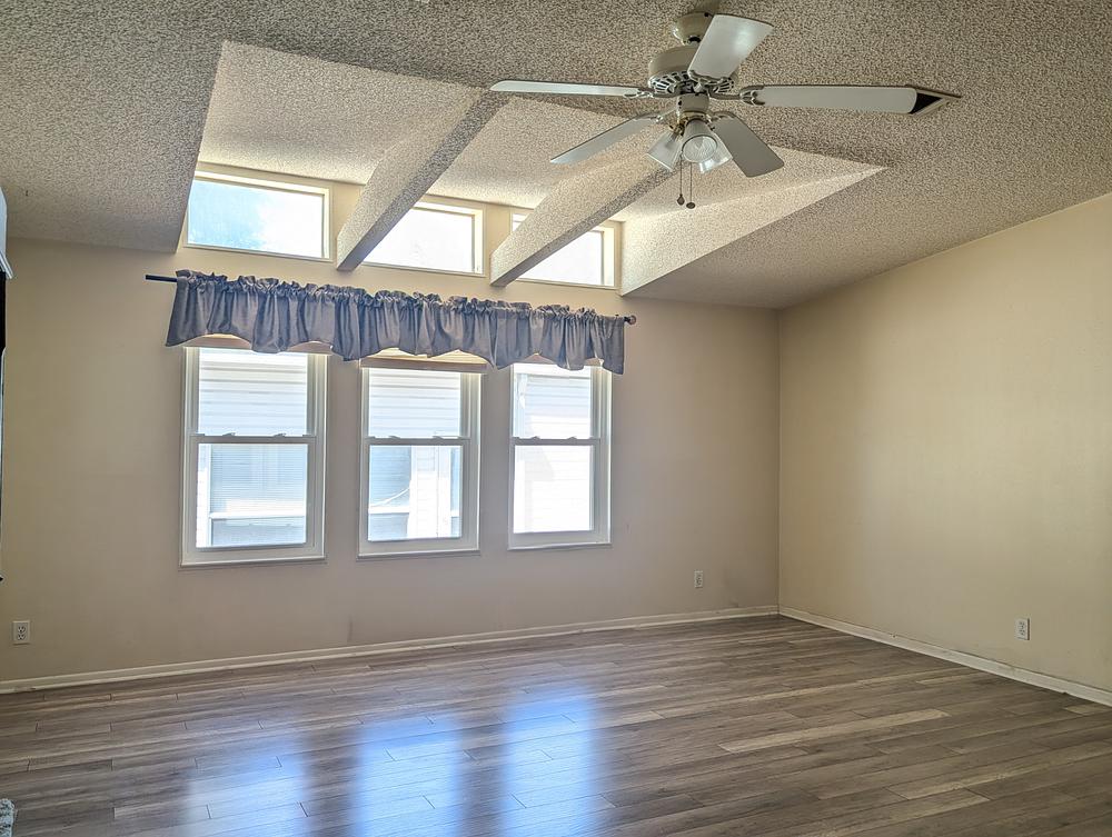 Strawberry Ridge Village