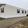 Mobile Home for Rent: 3 Bed 1 Bath 2012 Clayton