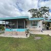 Mobile Home for Sale: 2 Bed 2 Bath 1974 Ramada