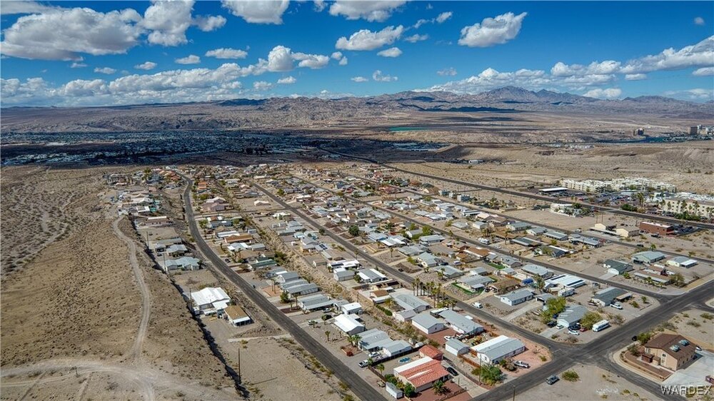Photo of Mobile Home Lot