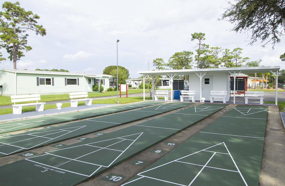 Meadowlea Village