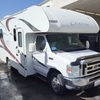 RV for Sale: 2015 CHATEAU 22E