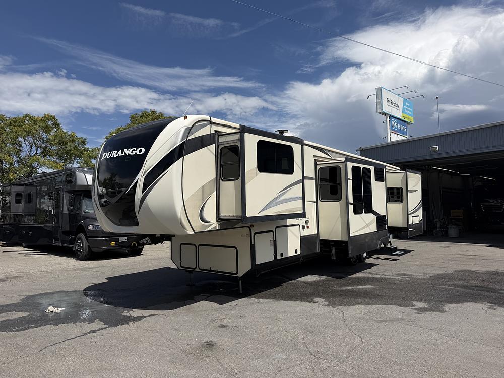 Photo of Rv
