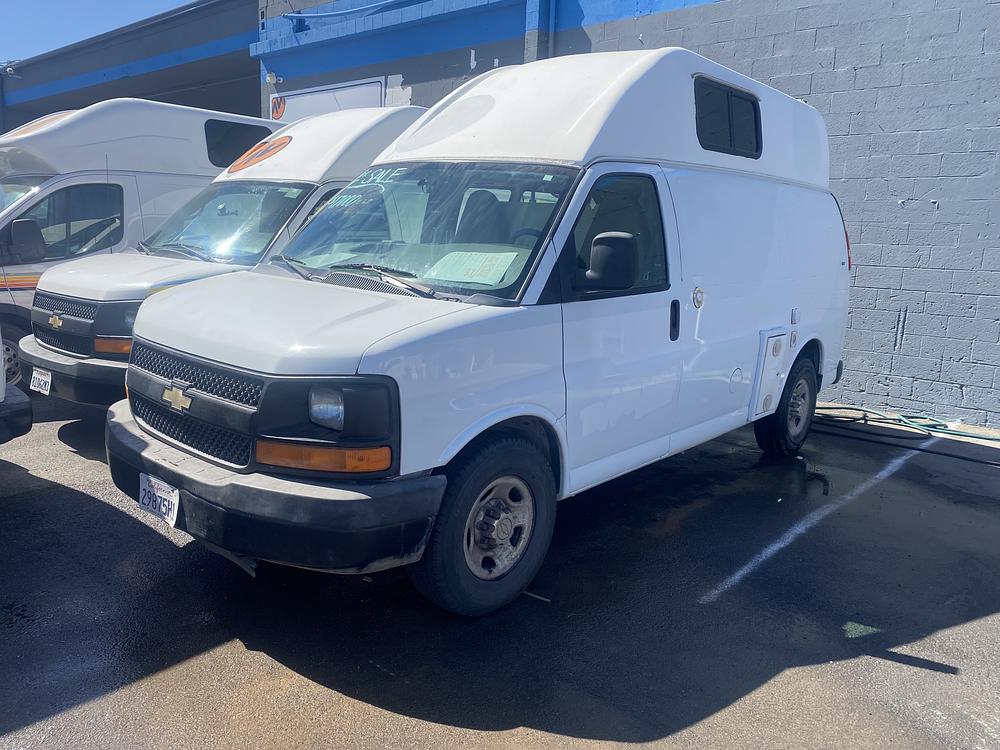 Photo of Rv