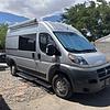 RV for Sale: 2018 PROMASTER 2500 HIGHROOF