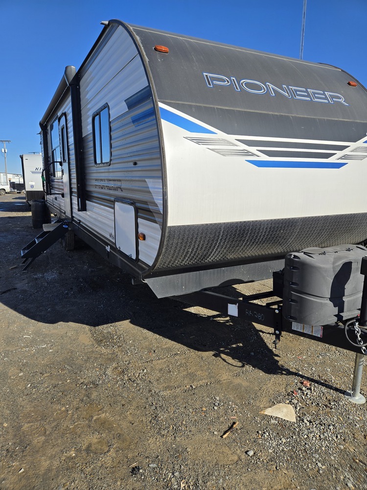 Photo of Rv