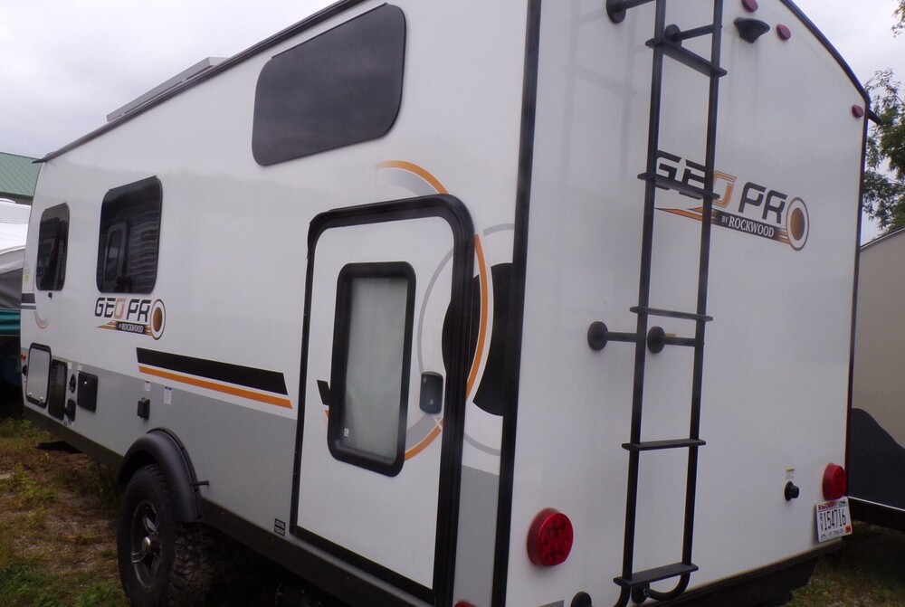 Photo of Rv