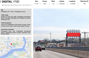 Thumbnail of billboard