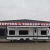 RV for Sale: 2025 PLA 550 2816