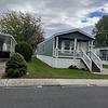 Mobile Home for Sale: 2 Bed 2 Bath 2011 Cavco