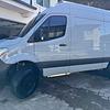 RV for Sale: 2022 SPRINTER 144 4X4