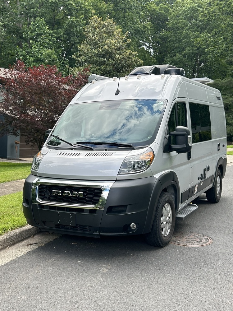 Photo of Rv