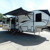 RV for Sale: 2021 COUGAR 315RLS
