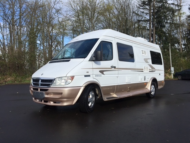 Photo of Rv