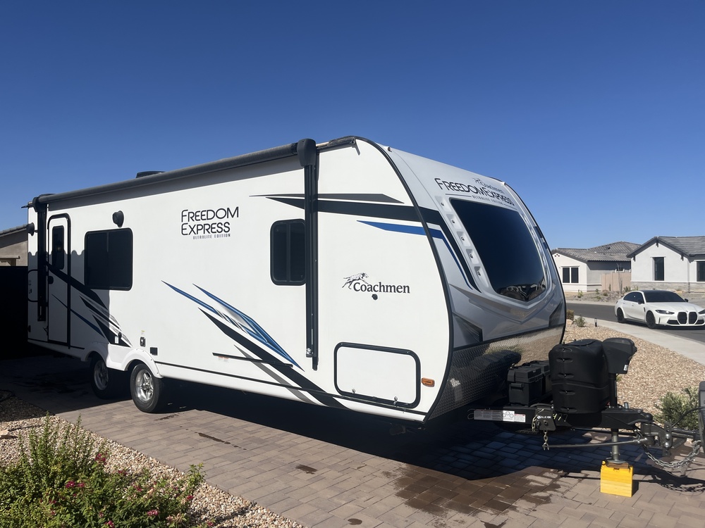 Photo of Rv