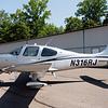 Aircraft for Sale: 2025 Cirrus SR22-G7 + GTS