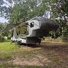 RV for Sale: 2013 CYCLONE 300C