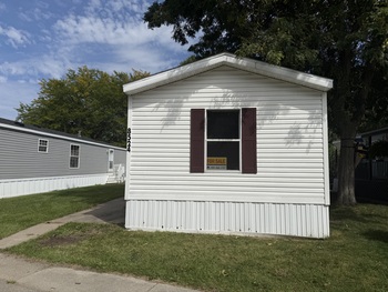 Thumbnail of mobile home