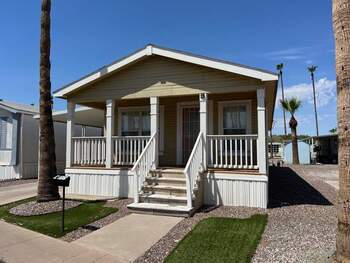 Thumbnail of mobile home