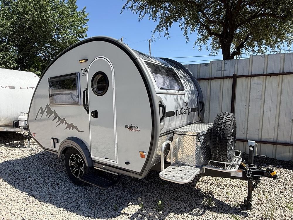 Photo of Rv