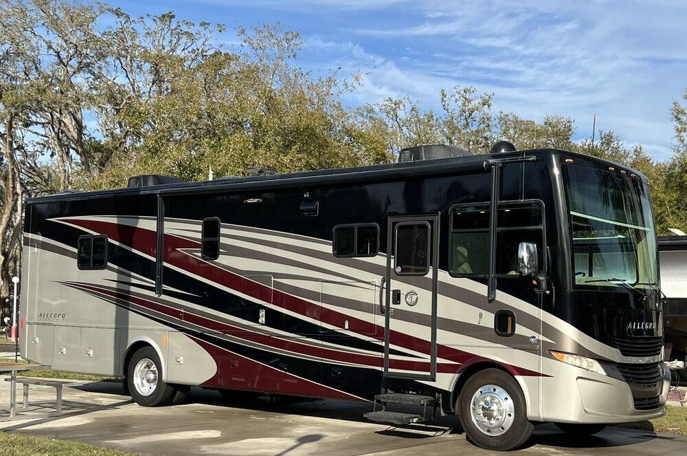 Photo of Rv