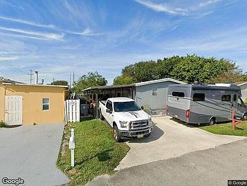 Thumbnail of mobile home