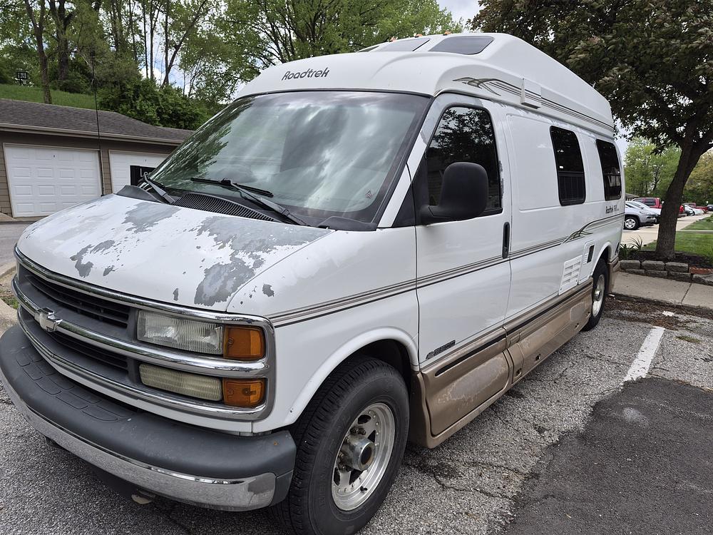 Photo of Rv