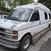 RV for Sale: 2002 CHEVY 3500
