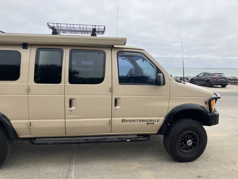 Photo of Rv