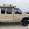 RV for Sale: 2002 E350
