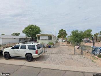 Thumbnail of mobile home