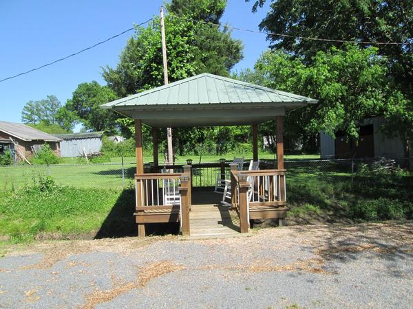 Colonial Mobile Senior Park