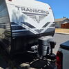 RV for Sale: 2019 Transcend 28MKS