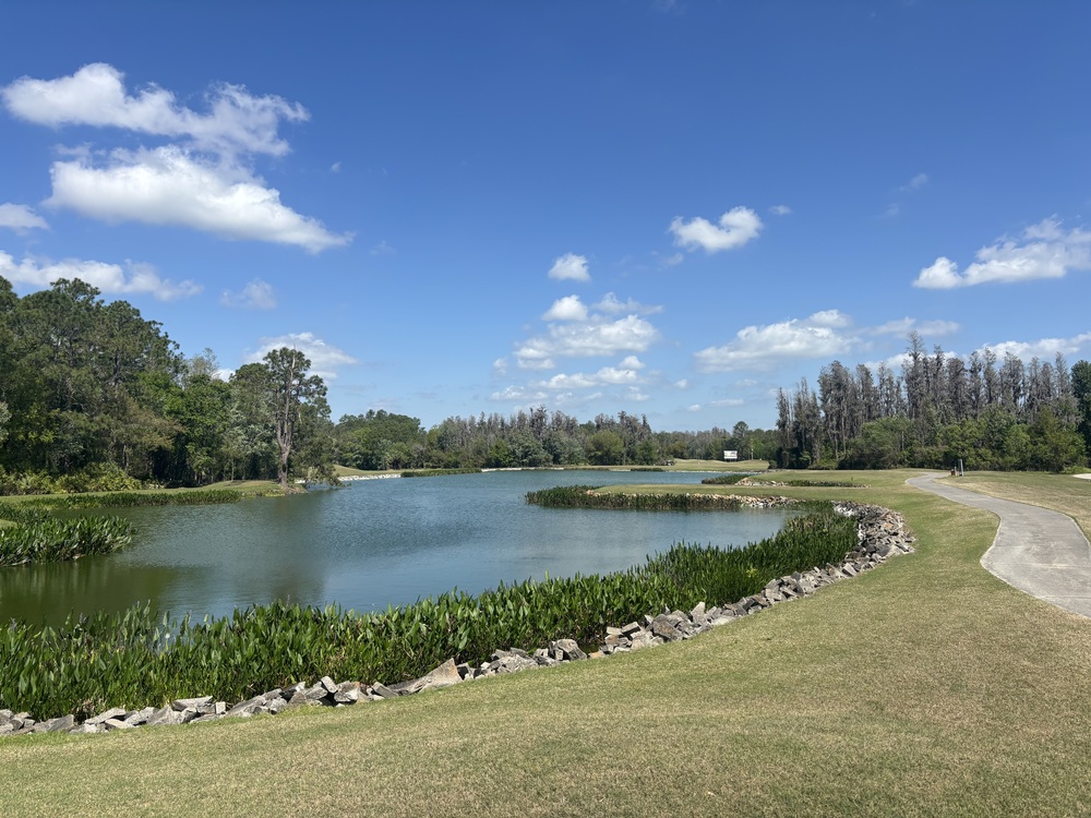 Cypress Lakes Village