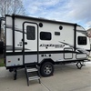 RV for Sale: 2022 JAY FEATHER MICRO 166FBS