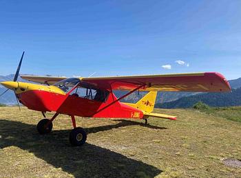 Thumbnail of aircraft