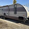 RV for Sale: 2018 CHEROKEE GREY WOLF 23MK