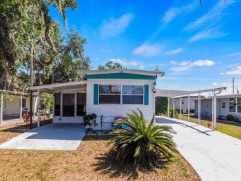 Thumbnail of mobile home