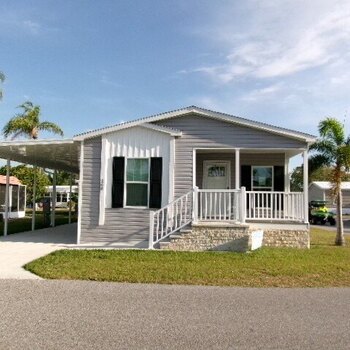 Thumbnail of mobile home