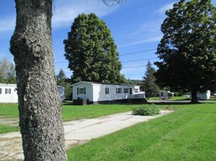 Photo of Mobile Home Park