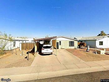 Thumbnail of mobile home