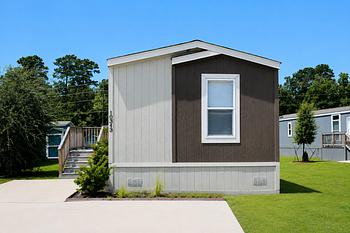 Thumbnail of mobile home