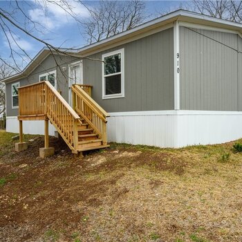 Thumbnail of mobile home